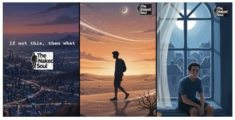 If Not This, Then What? – A Poem on Absurdism and the Purpose of Life