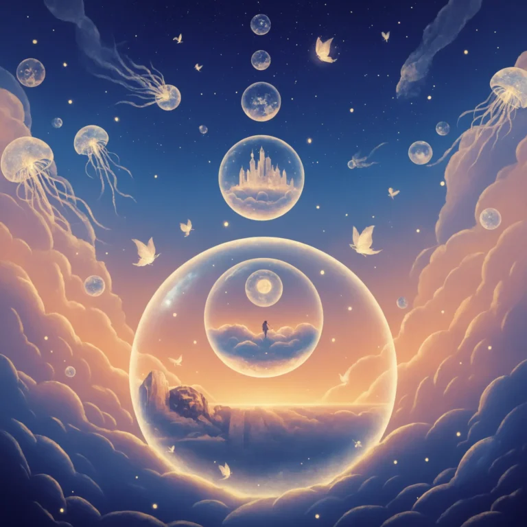 Spiritual Paranoia – When meditation gets too deep