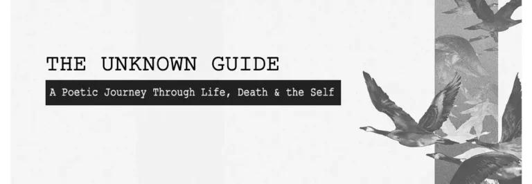 The Unknown Guide – A Journey of Inner Guidance