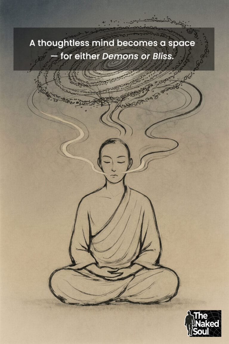 Mind-Body Connection