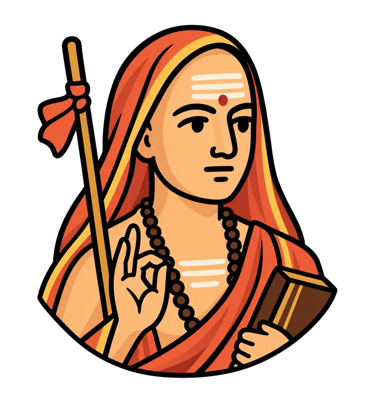 Adi Shankara