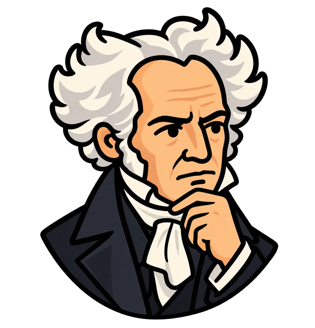 Arthur Schopenhauer