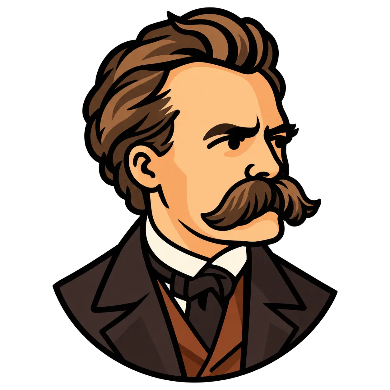 Friedrich Nietzsche