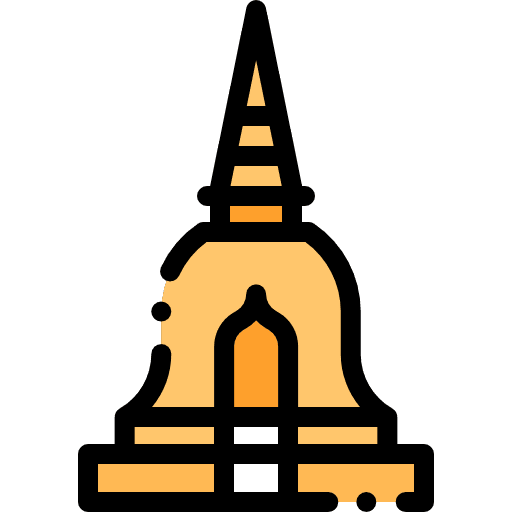 temple